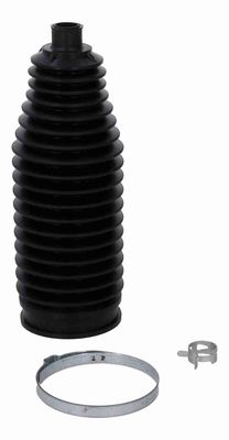 FALTENBALGSATZ LENKUNG