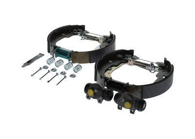 BREMSBACKENSATZ BOSCH 0204114192 26