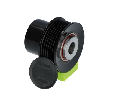 SISTEM ROATA LIBERA GENERATOR VALEO 592071 6