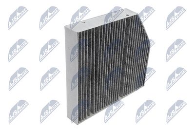 FILTRU AER HABITACLU NTY FCFME038C 1