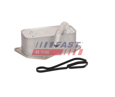 RADIATOR ULEI CUTIE VITEZE