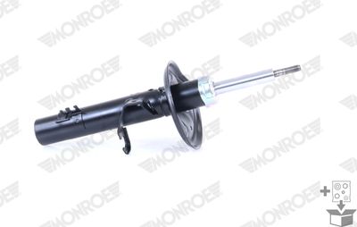 Shock Absorber D0405R