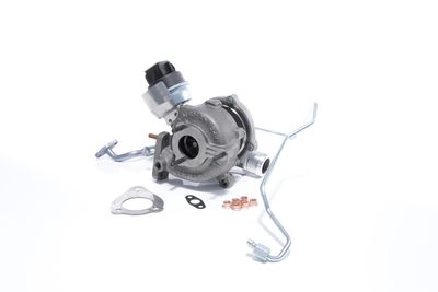 LADER AUFLADUNG BTS Turbo T981354 22