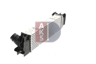 INTERCOOLER COMPRESOR AKS DASIS 057049N 4