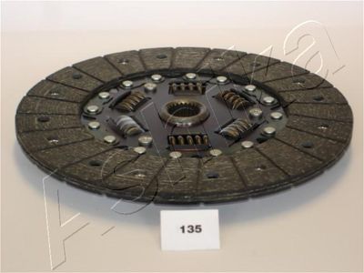 Clutch Disc 80-01-135