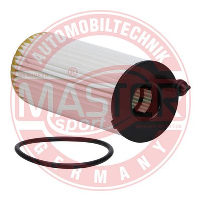 Olejový filter MASTER-SPORT GERMANY 6014/1Z-OFS-PCS-MS