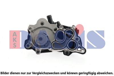 WASSERPUMPE MOTORKüHLUNG