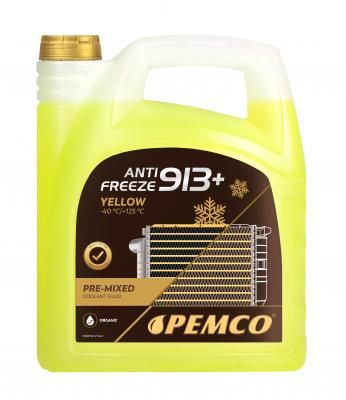 Ochrona przed zamarzaniem SCT - MANNOL PM0914