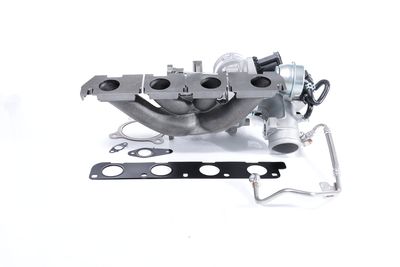 LADER AUFLADUNG BTS Turbo T981442BT 28