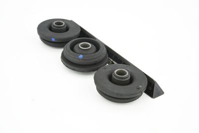 DEPOZITARE COMPRESOR AER COMPRIMAT FEBEST TSBACMUCF30KIT 35