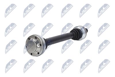 PLANETARA NTY NPWBM217 36