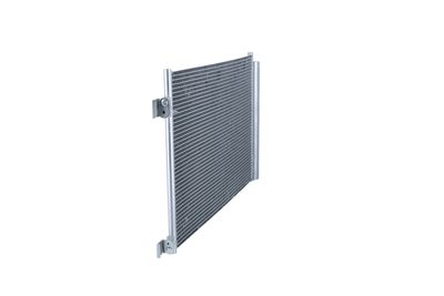 CONDENSATOR CLIMATIZARE NRF 350550 36