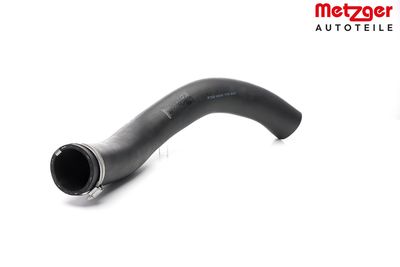LADELUFTSCHLAUCH METZGER AUTOTEILE 2400091 32