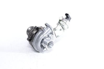 LADER AUFLADUNG BTS Turbo T918026 33