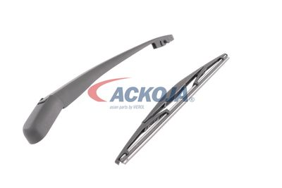 SET STERGATOARE CURATARE PARBRIZ ACKOJA A700448 51