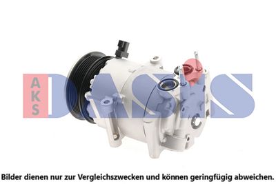 KOMPRESSOR KLIMAANLAGE