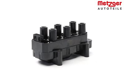 BOBINA DE INDUCTIE METZGER AUTOTEILE 0880006 33