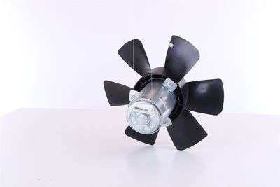 VENTILATOR RADIATOR NISSENS 85809 7