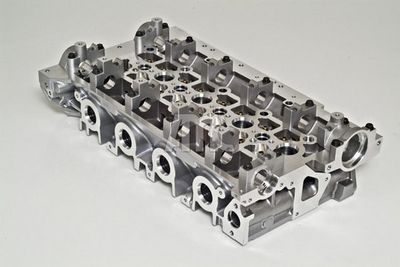 Vorschau Zylinderkopf Ansicht 2