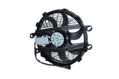 VENTILATOR RADIATOR NRF 47747 8