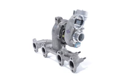 LADER AUFLADUNG BTS Turbo T914073 40