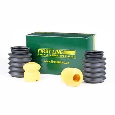 FIRST LINE Staubschutzsatz, Stoßdämpfer (FPK7010)