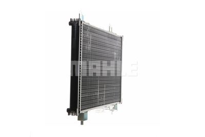 RADIATOR RACIRE MOTOR MAHLE CR499000S 23