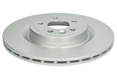 спирачен диск ABE C4J005ABE-P