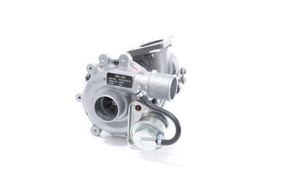 LADER AUFLADUNG BTS Turbo T911957 18