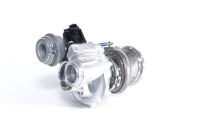 LADER AUFLADUNG BTS Turbo T914892 5