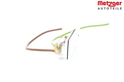 ILUMINARE NUMAR DE CIRCULATIE METZGER AUTOTEILE 2080003 30