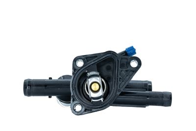 Termostat, chladivo MOTORAD 1290-89K