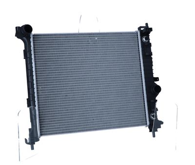 RADIATOR RACIRE MOTOR NRF 53008 41