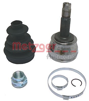 Joint kit, drive shaft