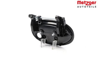 TüRGRIFF METZGER AUTOTEILE 2310605 23