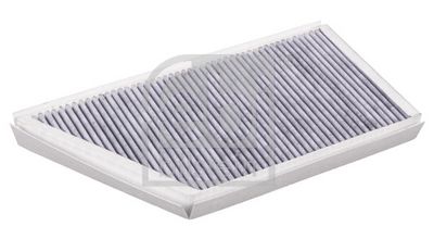 FEBI BILSTEIN Filter, Innenraumluft