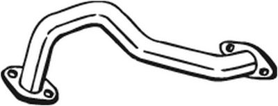 RACORD EVACUARE KLOKKERHOLM 750051