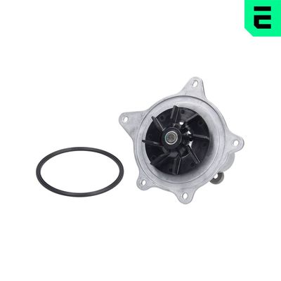 POMPă DE APă RăCIRE MOTOR OPTIMAL AQ2334 3