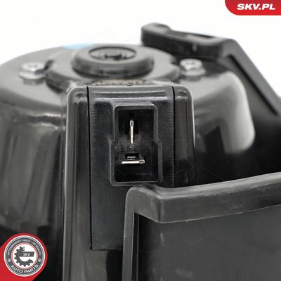 vnitřní ventilátor ESEN SKV 68SKV260