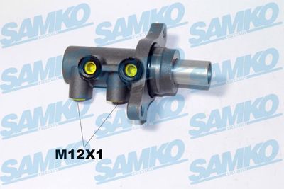 POMPA CENTRALA FRANA