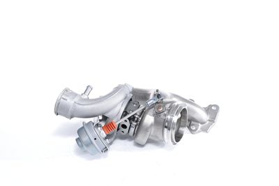 LADER AUFLADUNG BTS Turbo T918424LI 12