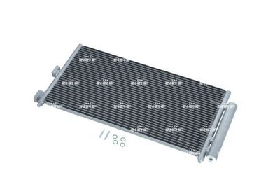 CONDENSATOR CLIMATIZARE