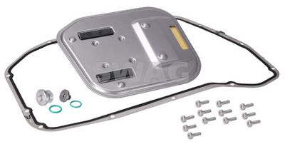 SET FILTRE HIDRAULICE CUTIE E VIT.AUTOMATA