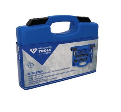 SET SCULE BLOCARE DISTRIBUTIE KS TOOLS BT593250 23