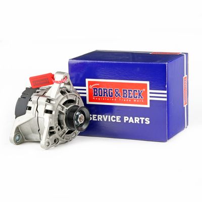 генератор BORG & BECK BBA2869