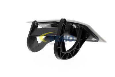 BLENDE STOßFäNGER VEMO V30080412 41