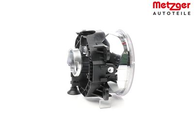 NEBELSCHEINWERFER METZGER AUTOTEILE 2080266 27