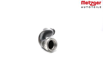 LADELUFTSCHLAUCH METZGER AUTOTEILE 2400127 29