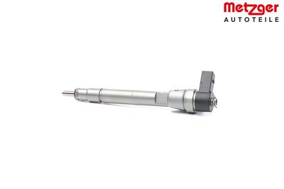 INJECTOR METZGER AUTOTEILE 0870005 3
