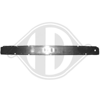 AUFPRALLDäMPFER STOßFäNGER